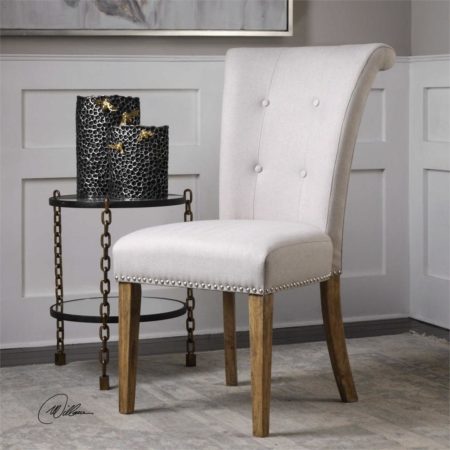 Lucasse, Accent Chair