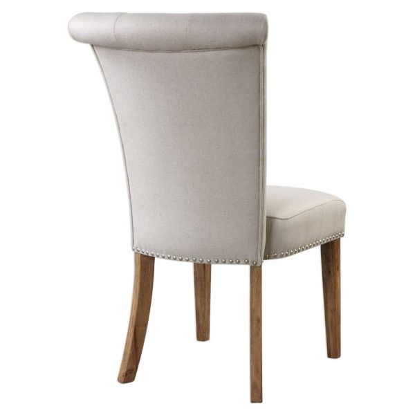 Lucasse, Accent Chair - Image 5
