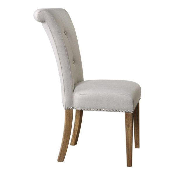 Lucasse, Accent Chair - Image 6