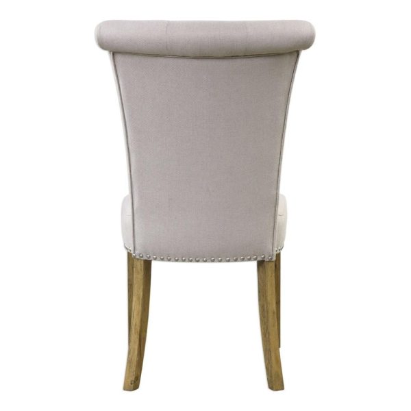 Lucasse, Accent Chair - Image 4