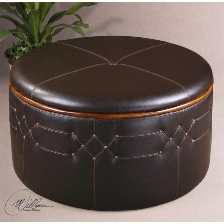 Brunner, Storage Ottoman