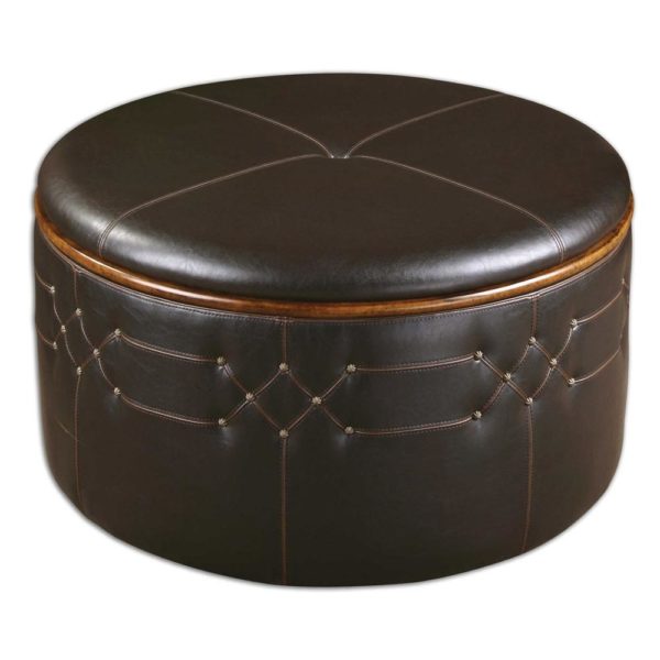 Brunner, Storage Ottoman - Image 2
