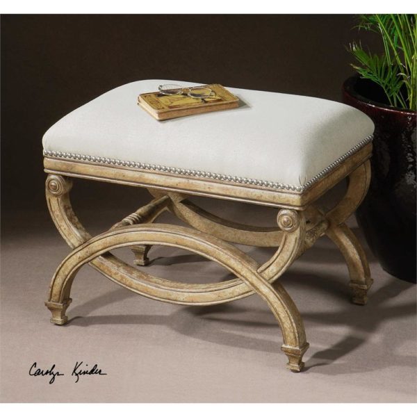 Karline, Small Bench