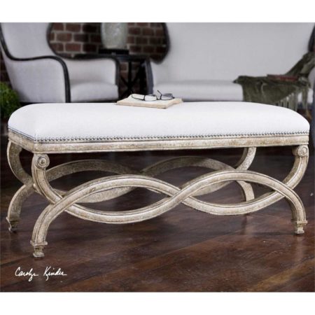 Karline, Bench