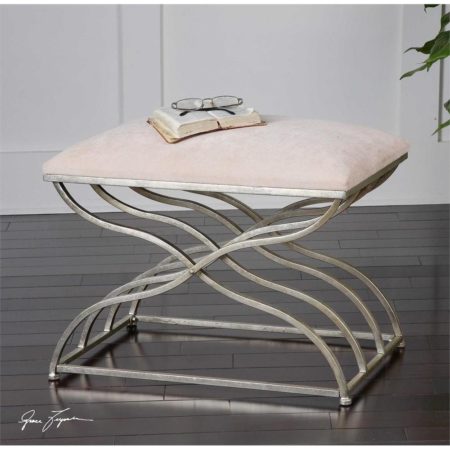 Shea, Small Bench