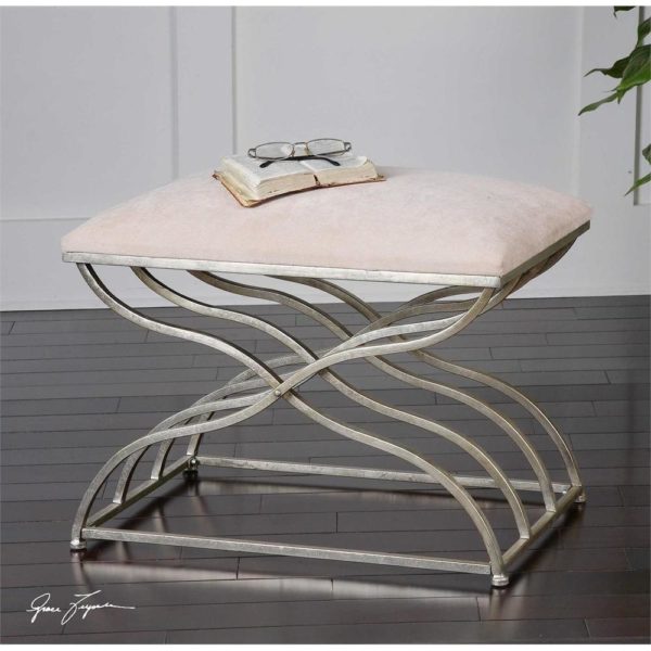 Shea, Small Bench
