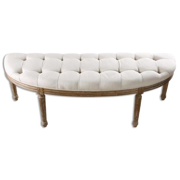 Leggett, Bench - Image 3