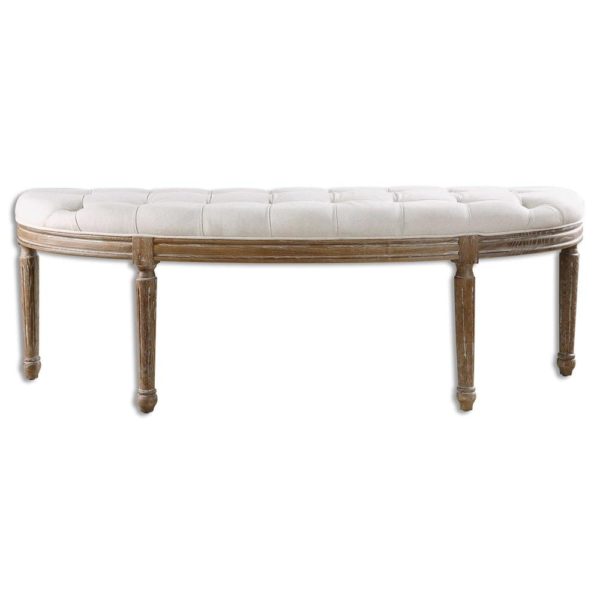 Leggett, Bench - Image 2