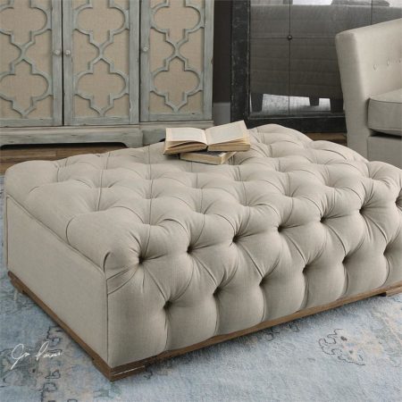 Kaniel, Ottoman