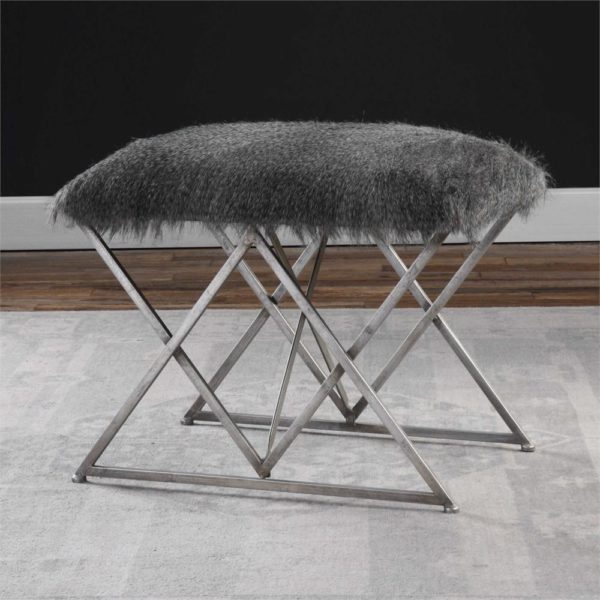 Astairess, Small Bench