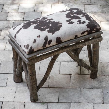 Chavi, Small Bench