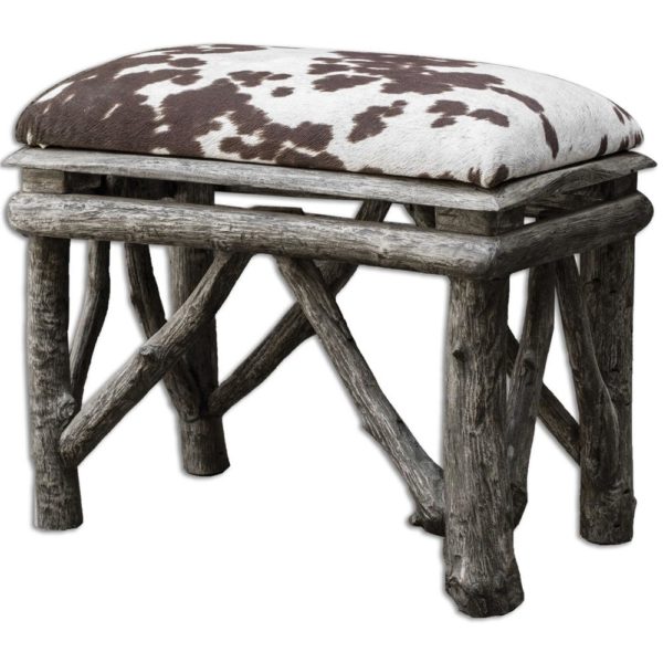 Chavi, Small Bench - Image 2