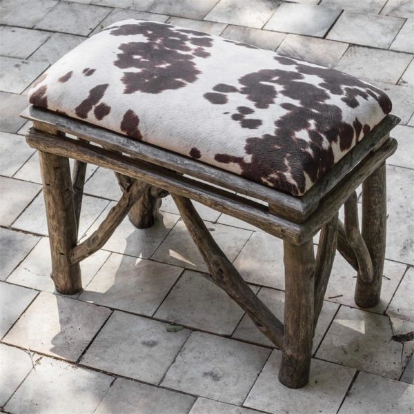 Chavi, Small Bench - Image 3