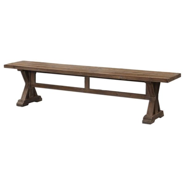 Stratford, Bench - Image 5