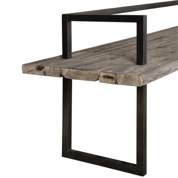 Herbert, Bench - Image 3