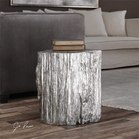 Cambium, Stool