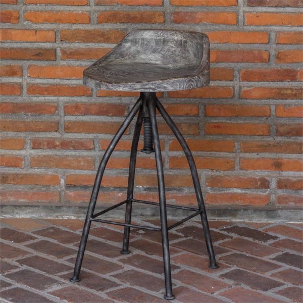 Kairu, Bar Stool