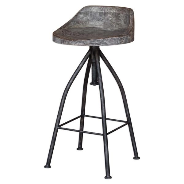 Kairu, Bar Stool - Image 2