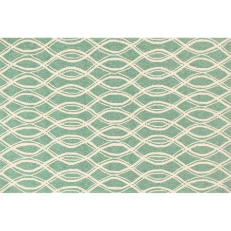 VB-10 TURQUOISE / IVORY