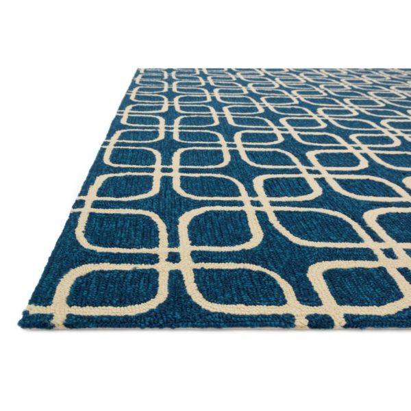 VB-11 BLUE / IVORY - Image 2