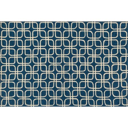 VB-11 BLUE / IVORY