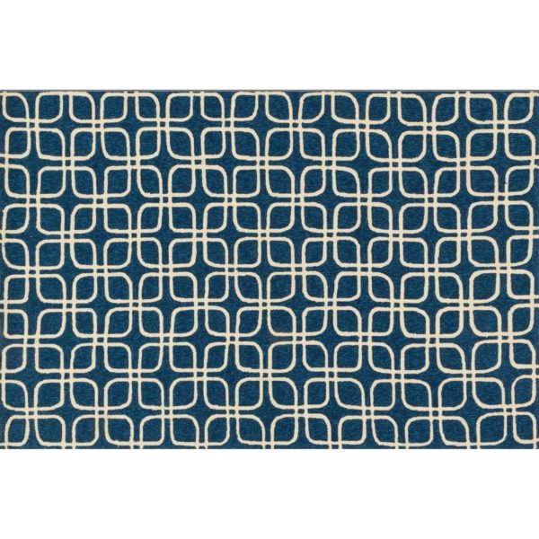VB-11 BLUE / IVORY