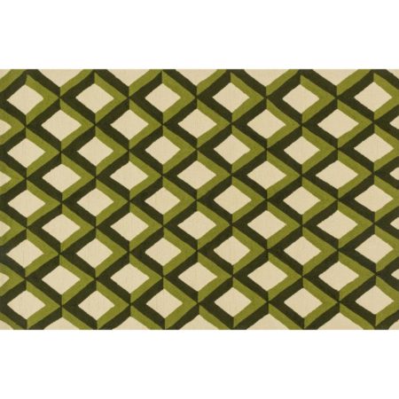 VB-12 GREEN TRELLIS