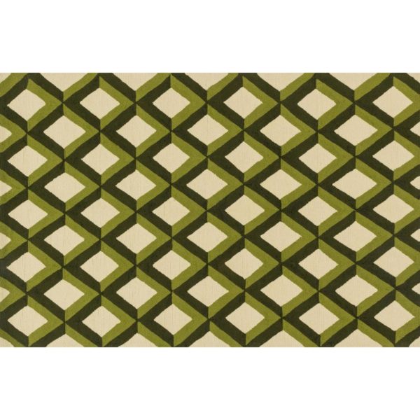VB-12 GREEN TRELLIS