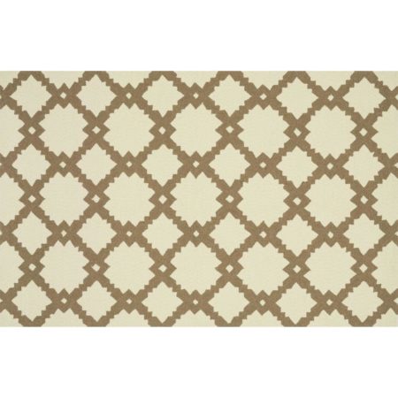 VB-14 IVORY / TAUPE