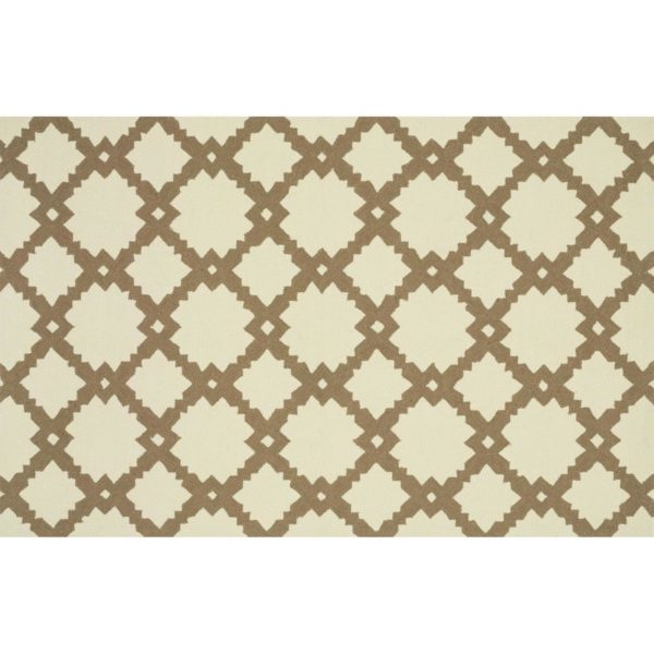 VB-14 IVORY / TAUPE