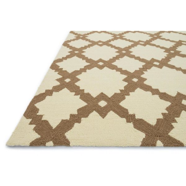 VB-14 IVORY / TAUPE - Image 2