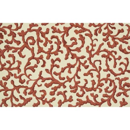 VB-16 IVORY / CORAL