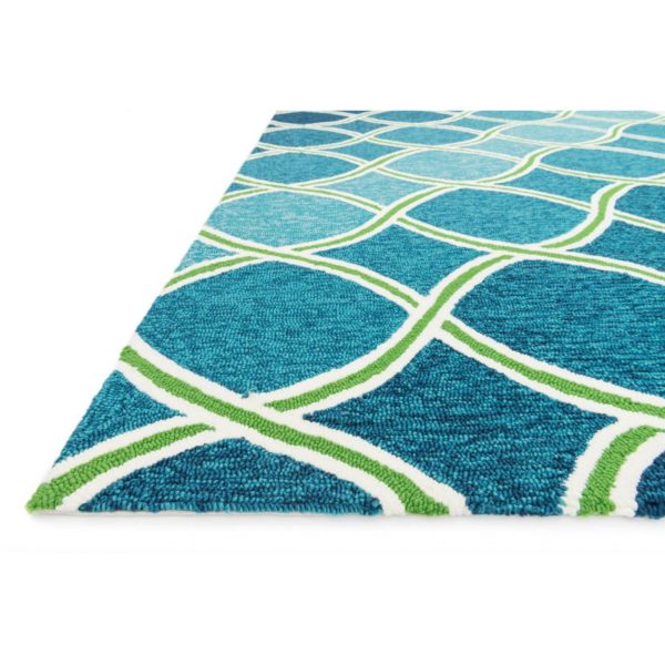 VB-18 BLUE / GREEN - Image 2