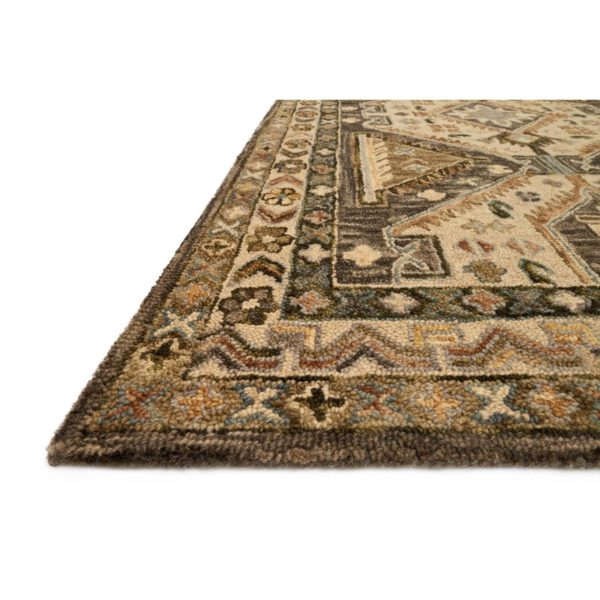 VK-07 WALNUT / BEIGE - Image 2