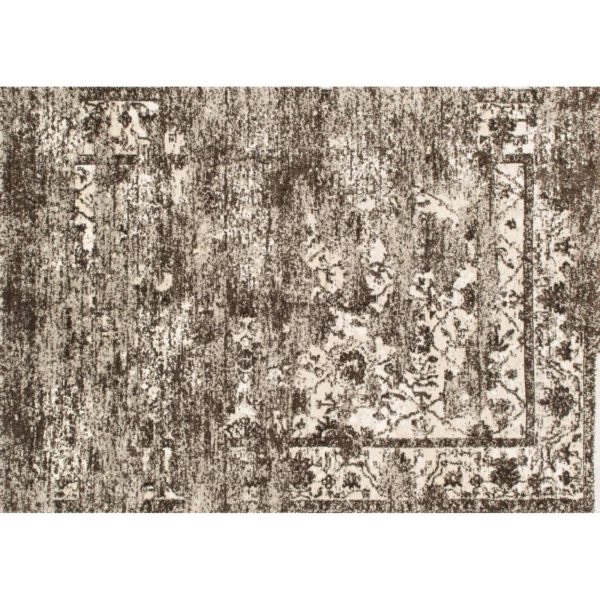 VR-01 MOCHA / IVORY