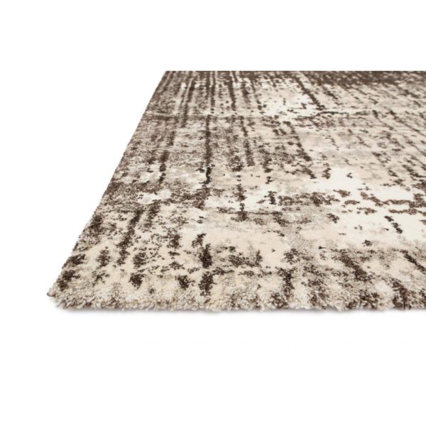 VR-02 IVORY / BROWN - Image 2