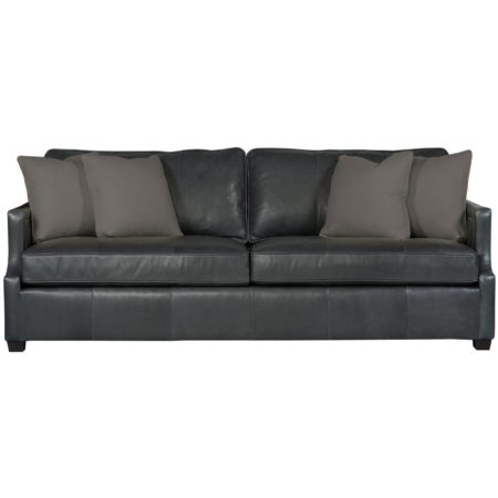 Clinton Sofa Leather