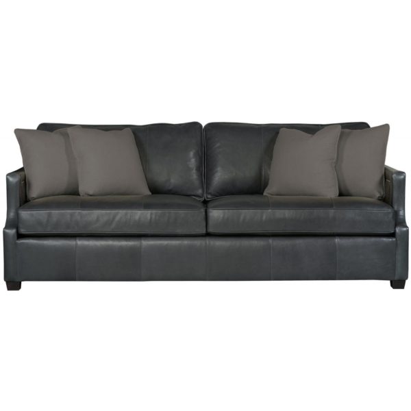 Clinton Sofa Leather