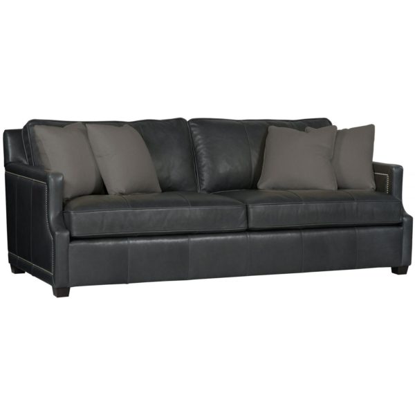 Clinton Sofa Leather - Image 2
