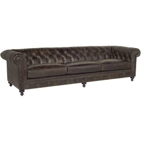London Club Sofa (116-1/2") 2279L