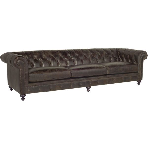 London Club Sofa (116-1/2") 2279L
