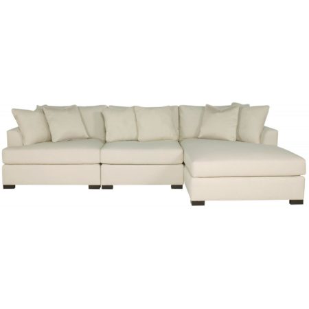 Adriana Sectional (3-Piece)