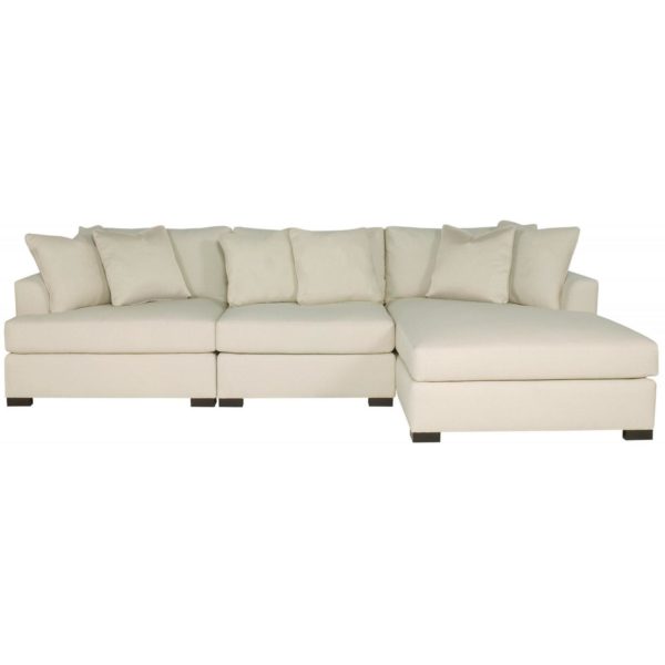 Adriana Sectional (3-Piece)