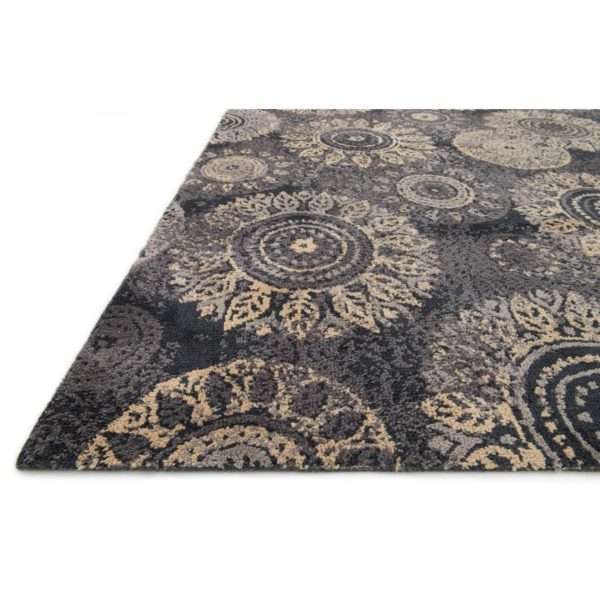 AV-05 CHARCOAL / BEIGE - Image 2