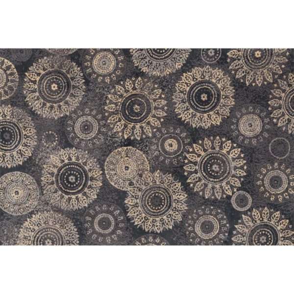 AV-05 CHARCOAL / BEIGE