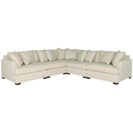 Adriana Sectional (5-Piece)