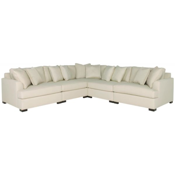 Adriana Sectional (5-Piece)