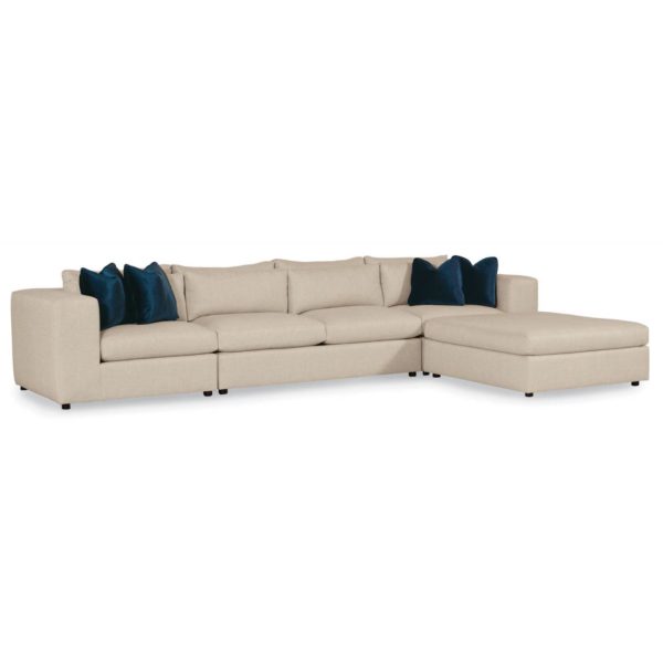 Como Sectional