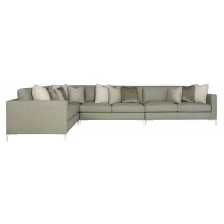 Eden Sectional