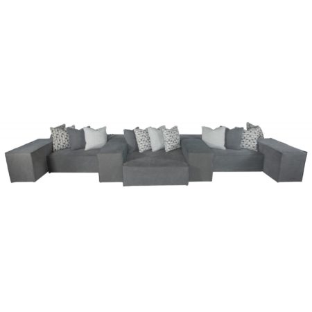 Format Configuration(13-piece)